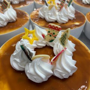 IJstaart Karamel